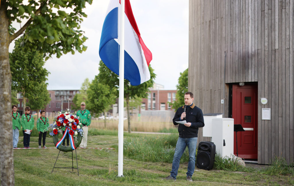 Dodenherdenking