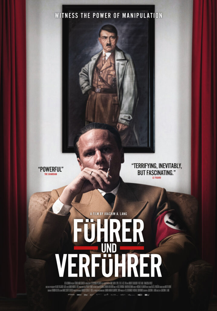 Pop-up filmavond: 4 mei editie